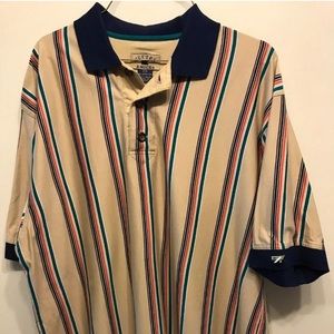 Cutter & Buck Vintage Golf Polo